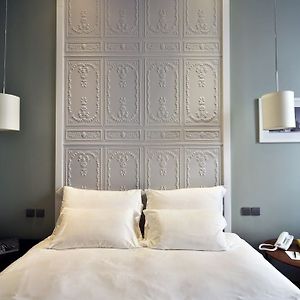 Deluxe Kamer