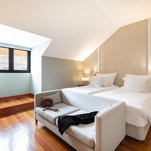 Superior Kamer met Twee Aparte Bedden